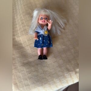 Barbie Kelly doll